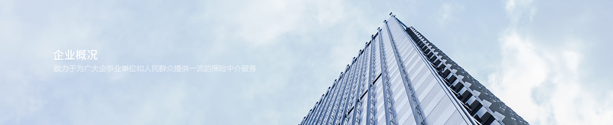 企業概況
